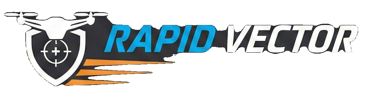 Rapid Vector LLC Logo