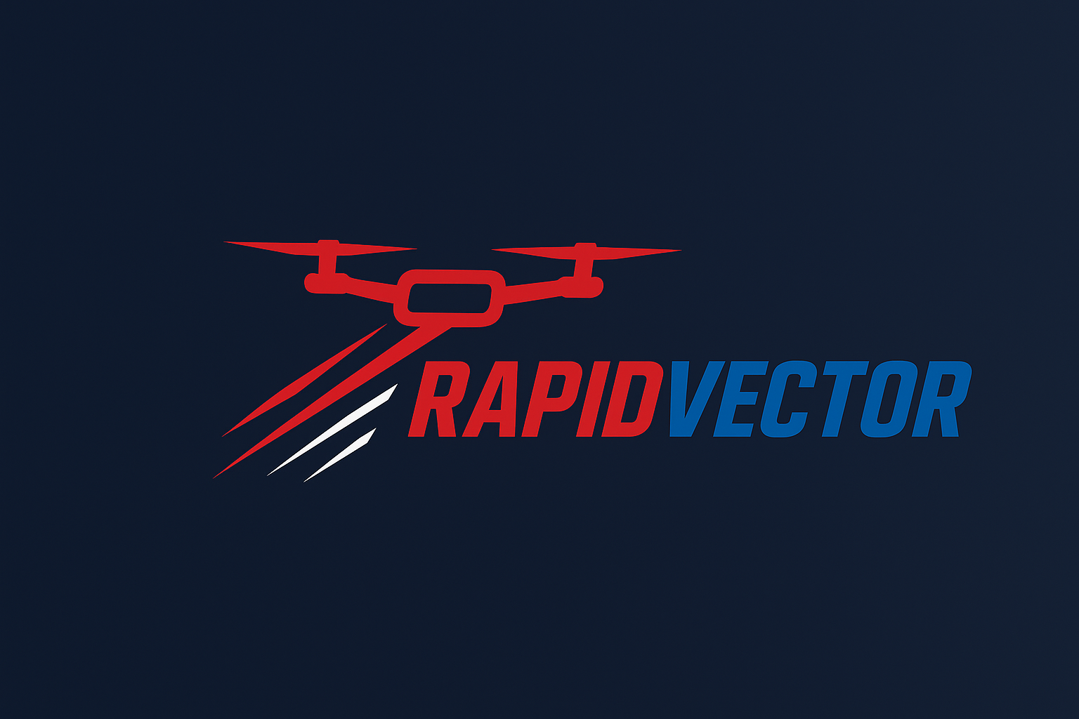 Rapid Vector LLC Logo